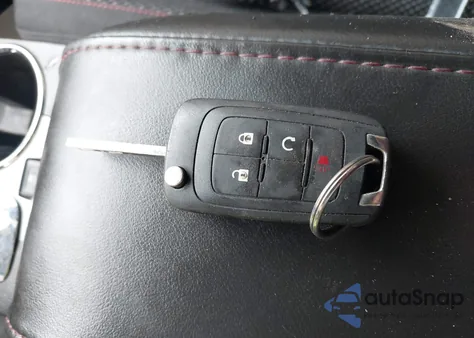 2010 Chevrolet Equinox Lt из США, поврежденный, VIN 2CNALDEW7A6221020